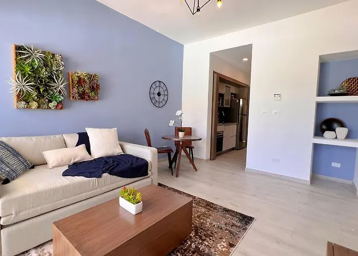 Appartamento con 1 camera da letto