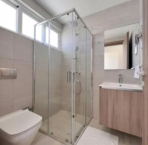 Appartamento con 1 camera da letto