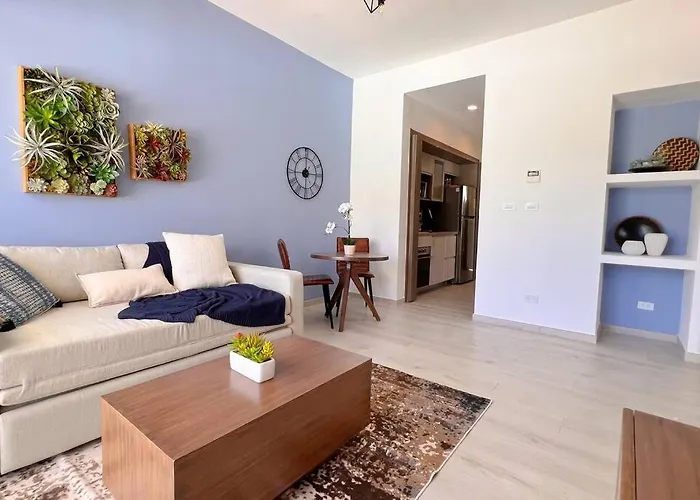 Appartamento con 1 camera da letto